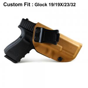 Concealed Carry Kydex Holsters
