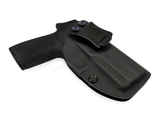 P320 inside waist gun holsters