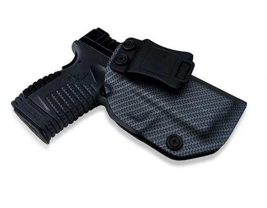 springfield xds kydex holster