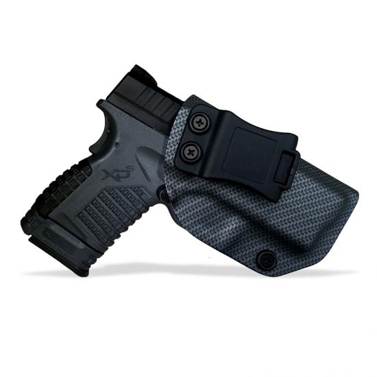 springfield xds kydex holster