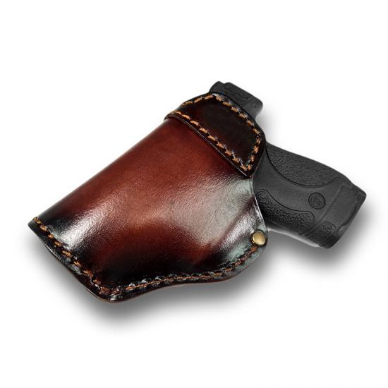 Iwb Tactical Leather Holsters