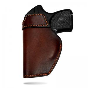 iwb leather concealed carry holsters