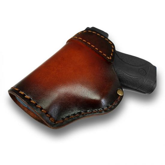 Iwb Tactical Leather Holsters