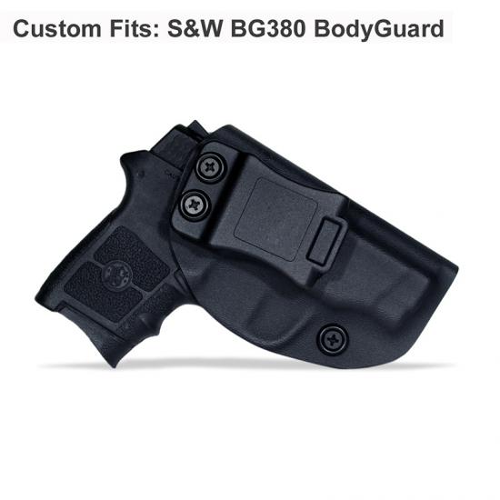 Left Handed Concealed Carry Holsters
