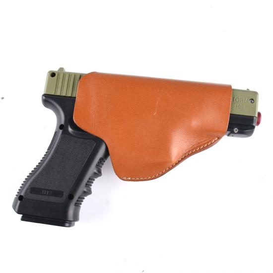 Concealed Carry Leather Holsters